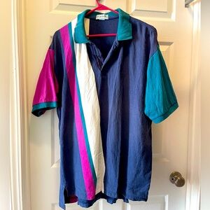 Vintage IZOD Men’s Polo